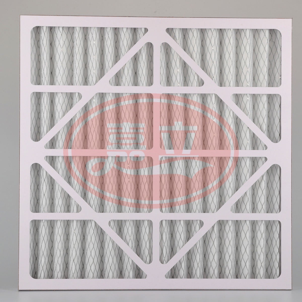 乾安纸框过滤器